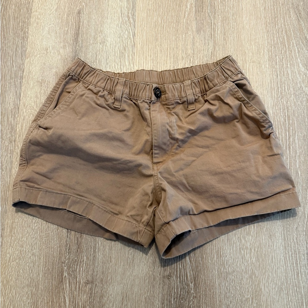 Chubbies 4” Inseam
